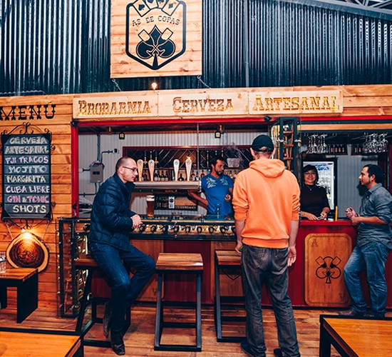 community-manager-cerveza-artesanal redes sociales