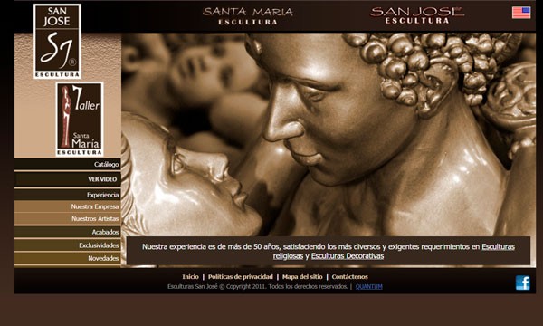 escultura-san-jose Tiendas on line