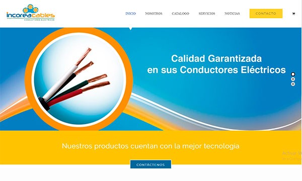 incoreacables Tiendas en línea
